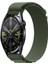 Huawei Watch Gt3 46MM Uyumlu Kordon Alpine Loop Döngü Spor Kayış 1