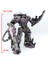 Dönüşüm Oyuncaklar Bmb Baıweı Op Komutanı Bumbleb Hound Shockwave Grimlock Prowl Ironhide Şekilli Kalıp Aksiyon Deforme Robot (Yurt Dışından) 1