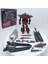 Dönüşüm Baıweı Oyuncak TW-1024 TW1024 Sentinel Prime SS61 Itfaiye Kamyonu Modeli Aksiyon Figürü Robot Autobot Hediye Orijinal Kutusu (Yurt Dışından) 3