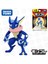 Takara Tomy Nintendo Pokemon Topocket Cep Canavar El Modeli Bebek Ms Reçine Anime Figürü Çocuklar Xmas Hediye Oyuncaklar Için Boys (Yurt Dışından) 1