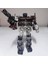 Bmb H6001-4 18 cm Dönüşüm Oyuncaklar Op SS38 Autobots Deformasyon Robot Alaşım Anime Aksiyon Şekilli Kalıp Savaş Hasarı Hediye (Yurt Dışından) 4
