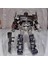 Bmb H6001-4 18CM Dönüşüm Oyuncaklar Optimus SS38 Autobots Deformasyon Robot Alaşım Anime Action Figure Modeli Savaş Hasar Hediye (Yurt Dışından) 1