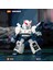 Yeni Blokees Transformers Blok Defender Versiyonu Wave1 Optimus Prime Megatron Ironhide Thundercracker Robot Oyuncaklar Çocuklar Hediye Sıcak (Yurt Dışından) 1