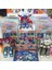 Yeni Blokees Transformers Blok Defender Versiyonu Wave1 Optimus Prime Megatron Ironhide Thundercracker Robot Oyuncaklar Çocuklar Hediye Sıcak (Yurt Dışından) 2