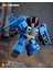 Yeni Blokees Transformers Blok Defender Versiyonu Wave1 Optimus Prime Megatron Ironhide Thundercracker Robot Oyuncaklar Çocuklar Hediye Sıcak (Yurt Dışından) 3