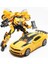 Jıalehuang 15 cm Mini Yeni Dönüşüm Oyuncaklar 8808 Film 7 Serin Robot Araba Anime Aksiyon Figürü Uçak Tankı Modeli Çocuk Çocuk Hediyeler (Yurt Dışından) 1
