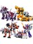 Stokta Dönüşüm Oyuncaklar Grimlock Cüruf 8801 Op Komutanı Bumblebe Aksiyon Ko SS38 SS49 Aksiyon Figürü Deformasyon Robot Modeli (Yurt Dışından) 2