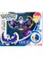 Hakiki Pokemon Anime Figürü Pikachu Gengar Charizard Gyarados Mew Dragonite Bebek Modeli Çocuk Dönüşüm Oyuncak Hediye Seti (Yurt Dışından) 1