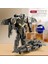 Dönüşüm Araba Anime Robot Modeli Bir Adım Deformasyon Robot Oyuncaklar Deformasyon Araba Aksiyon Oyuncakları. (Yurt Dışından) 1