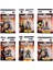 Marvel Legends Örümcek Adam Steve Rogers Demir Adam Kara Dul Aksiyon Figürü Nano Metalfigs Bebek Döküm Metal Model Oyuncak Çocuklar Hediyeler (Yurt Dışından) 3
