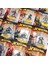 Marvel Legends Örümcek Adam Steve Rogers Demir Adam Kara Dul Aksiyon Figürü Nano Metalfigs Bebek Döküm Metal Model Oyuncak Çocuklar Hediyeler (Yurt Dışından) 4