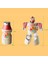 Dönüşüm Makine Modeli Oyuncak Çift Form Dönüşüm Robot Oyuncak Simülasyon Dondurma Kızartma Burger Oyun Evi Çocuk Sürpriz Hediye (Yurt Dışından) 1