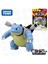 Takara Tomy Nintendo Pokemon Topocket Cep Canavar El Modeli Bebek Ms Reçine Anime Figürü Çocuklar Xmas Hediye Oyuncaklar Için Boys (Yurt Dışından) 1