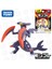 Takara Tomy Nintendo Pokemon Topocket Cep Canavar El Modeli Bebek Ms Reçine Anime Figürü Çocuklar Xmas Hediye Oyuncaklar Için Boys (Yurt Dışından) 1