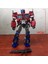Dönüşüm Oyuncaklar Bmb Serisi Robot Modeli Grimlock Hound Ironhide Cırcır Bumblebe Sideswipe Arıza Optimus Komutanı Şekil (Yurt Dışından) 1