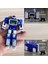 Stokta PT04 Mini Soundwave Dönüşüm Oyuncaklar 3 Bant Dx9 8803 Bumblebe SS87 Araba Aksiyon Figürü Deformasyon Robot Anime Modeli (Yurt Dışından) 2