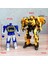 Stokta PT04 Mini Soundwave Dönüşüm Oyuncaklar 3 Bant Dx9 8803 Bumblebe SS87 Araba Aksiyon Figürü Deformasyon Robot Anime Modeli (Yurt Dışından) 3