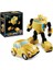 Dönüşüm Arı Op Komutanı Ko G1 Mini Cep Serisi 10CM Hornets Ajan Aksiyon Figürü Oyuncakları Robotlar Çocuklar Araba Model Hediyeler (Yurt Dışından) 2