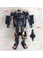Dönüşüm Oyuncaklar 8805 Sıcak Çubuk SS93 Rodimus Başbakan TH01 Thunder Action Figure Deformasyon Robot Araba Alaşım Anime Modeli Hediyeler (Yurt Dışından) 1