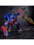 Dönüşüm Oyuncaklar 8805 Sıcak Çubuk SS93 Rodimus Başbakan TH01 Thunder Action Figure Deformasyon Robot Araba Alaşım Anime Modeli Hediyeler (Yurt Dışından) 2
