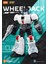 Orijinal Transformers Animasyon Filmler Periferik Oyuncaklar Optimus Sentinel Q-Sürüm Hareketli Model Şekil Koleksiyonu Galaxy Vol.5 (Yurt Dışından) 1