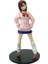 Yeni Anime Dandadan Ayase Momo Takakura Ken S.h.figuarts Otoyol Büyükanne Dönüştürülmüş Montaj Pvc Model Oyuncaklar Aksiyon Figürleri Hediyeler1 (Yurt Dışından) 1