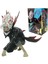 Yeni Anime Dandadan Ayase Momo Takakura Ken S.h.figuarts Otoyol Büyükanne Dönüştürülmüş Montaj Pvc Model Oyuncaklar Aksiyon Figürleri Hediyeler1 (Yurt Dışından) 4