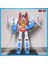 Dönüşüm G1 MP52 Mp-52 Ko Yıldız Krem Thundercracker 2.0 Geliştirilmiş Versiyon Mp Koleksiyonu Şekilli Kalıp Oyuncak Hediyeler Stokta (Yurt Dışından) 2