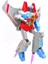 Dönüşüm G1 MP52 Mp-52 Ko Yıldız Krem Thundercracker 2.0 Geliştirilmiş Versiyon Mp Koleksiyonu Şekilli Kalıp Oyuncak Hediyeler Stokta (Yurt Dışından) 3