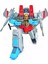 Dönüşüm G1 MP52 Mp-52 Ko Yıldız Krem Thundercracker 2.0 Geliştirilmiş Versiyon Mp Koleksiyonu Şekilli Kalıp Oyuncak Hediyeler Stokta (Yurt Dışından) 4