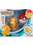 Hakiki Pokemon Anime Figürü Pikachu Gengar Charizard Gyarados Mew Dragonite Bebek Modeli Çocuk Dönüşüm Oyuncak Hediye Seti (Yurt Dışından) 1