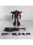 Baıweı TW1024B Dönüşüm TW-1024B Sentinel Prime Itfaiye Kamyonu Ko SS61 Film Serisi Aksiyon Figürü Robot Oyuncaklar (Yurt Dışından) 1