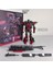 Baıweı TW1024B Dönüşüm TW-1024B Sentinel Prime Itfaiye Kamyonu Ko SS61 Film Serisi Aksiyon Figürü Robot Oyuncaklar (Yurt Dışından) 2