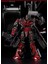 Baıweı TW1024B Dönüşüm TW-1024B Sentinel Prime Itfaiye Kamyonu Ko SS61 Film Serisi Aksiyon Figürü Robot Oyuncaklar (Yurt Dışından) 4