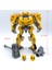 Dönüşüm Oyuncaklar Bmb Baıweı Op Komutanı Bumbleb Hound Shockwave Grimlock Prowl Ironhide Şekilli Kalıp Aksiyon Deforme Robot (Yurt Dışından) 1