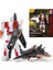 Yeni Haizhixing 5in1 Birleştirici Superion G1 Idw Dönüşüm Aksiyon Figürü Oyuncak Fireflight Skydive Modeli Deformasyon Araba Robot (Yurt Dışından) 3