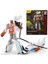 Yeni Haizhixing 5in1 Birleştirici Superion G1 Idw Dönüşüm Aksiyon Figürü Oyuncak Fireflight Skydive Modeli Deformasyon Araba Robot (Yurt Dışından) 4