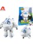 Süper Kanatları 5 Inç Dönüşümü Jett Dizzy Donny Deformasyon Uçak Robot Aksiyon Figürleri Dönüşüm Animasyon Çocuk Oyuncakları (Yurt Dışından) 1