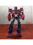 Stokta Dönüşüm Oyuncak Bmb Prowl Op Op Komutanı Hornet SS38 Araba Uçak Action Figure Deforme Robot Anime Modeli Hediye (Yurt Dışından) 1