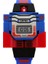Transformers Çocuklar Saatler LED Dijital Çocuk Karikatür Spor Saatler Robot Dönüşüm Oyuncaklar Film Çevresel Doğum Günü Hediyeleri (Yurt Dışından) 1