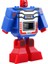 Transformers Çocuklar Saatler LED Dijital Çocuk Karikatür Spor Saatler Robot Dönüşüm Oyuncaklar Film Çevresel Doğum Günü Hediyeleri (Yurt Dışından) 3