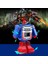 Transformers Çocuklar Saatler LED Dijital Çocuk Karikatür Spor Saatler Robot Dönüşüm Oyuncaklar Film Çevresel Doğum Günü Hediyeleri (Yurt Dışından) 4