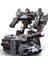 Stokta Bpf Yeni 21CM Robot Tankı Modeli Oyuncaklar Serin Dönüşüm Anime Aksiyon Figürleri Uçak Araba Film Çocuklar Hediye SS38 6022A (Yurt Dışından) 1