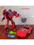 Bmb Galvatron YS02 Decepticon Uçak Dönüşüm Oyuncaklar Hornet Savaşçı Araba Aksiyon Figürü Deforme Robot Anime Modeli Gümrükleme (Yurt Dışından) 1