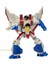 Stokta Transformer Studio Ss-Cr Starscream G1 Film Şekilli Kalıp Anime Aksiyon Deformasyon Robot Oyuncaklar Festivali Popüler Hediyeler (Yurt Dışından) 3