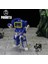 Stokta Dönüşüm Pockettoys Pt-03 Shockwave Pt-04 Soundwave Pt-01 Op Komutanı Küçük Ölçekli Robot Figürleri Oyuncak Hediye (Yurt Dışından) 4