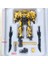 Dönüşüm Oyuncaklar Bmb Baıweı Op Komutanı Bumbleb Hound Shockwave Grimlock Prowl Ironhide Şekilli Kalıp Aksiyon Deforme Robot (Yurt Dışından) 1