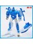 Dönüşüm Oyuncak Mft MF20 Mf-20 Süpürme Scourge Uzay Aracı Modeli Dönüşüm Action Figure Koleksiyonu Erkek Oyuncak Çocuk Hediye (Yurt Dışından) 1