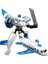 Zzkj 19 cm Yeni Dönüşüm Oyuncaklar Robot Araba Uçak Modelleri Film Tankı Dinozor Anime Aksiyon Figürü Çocuk Hediye Erkek (Yurt Dışından) 2