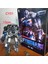 Stokta Bmb OP01 Op Komutanı CY01 Mirage Dönüşüm Oyuncaklar Ko SS102 SS105 Aksiyon Figürü Deformasyon Robot Anime Modeli (Yurt Dışından) 1